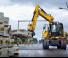 Bageri na kotačima JCB JS145W