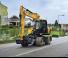 Bageri na kotačima JCB JS145W