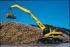 Bageri na kotačima Caterpillar M 322 C VAH