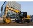 Bageri na kotačima Caterpillar M313D Mono