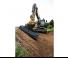 Bageri na kotačima Caterpillar M315D VAH