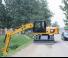 Bageri na kotačima Caterpillar M317D2