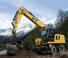 Bageri na kotačima Caterpillar M320F