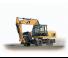 Bageri na kotačima Caterpillar M322D Mono