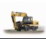 Bageri na kotačima Caterpillar M322D2