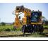 Bageri na kotačima Caterpillar M323F 