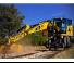 Bageri na kotačima Caterpillar M323F 