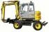 New Holland MH 2.6