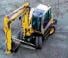 New Holland MH 3.6 WT