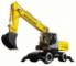 New Holland MH 6.6