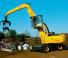 New Holland MH 8.6