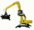 New Holland MH 8.6