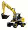 New Holland MH Plus C
