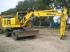 Bageri na kotačima Komatsu PW148-8