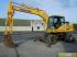 Bageri na kotačima Komatsu PW160-7E0