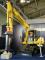 Bageri na kotačima Komatsu PW160-7E0