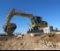Bageri na kotačima Komatsu PW180-10