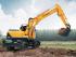 Bageri na kotačima Hyundai R 140 W 9 A