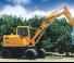 Hyundai R 95 W 3