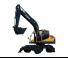 Bageri na kotačima Hyundai R170W-9