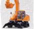 Doosan Solar 200 W-III