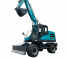 Sunward SWE155FW 2-PB