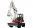 Bageri na kotačima Takeuchi TB 295W