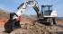 Bageri na kotačima Terex TW 110
