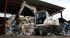 Bageri na kotačima Terex TW 110