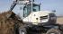 Bageri na kotačima Terex TW 110