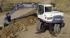 Bageri na kotačima Terex TW 85