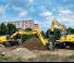 Bageri na kotačima New Holland WE170B pro