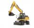 Bageri na kotačima New Holland WE190B pro