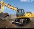 New Holland WE210