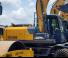 Bageri na kotačima XCMG XE155WD