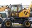 Bageri na kotačima XCMG XE155WECR