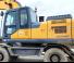 Bageri na kotačima XCMG XE210WD