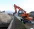 Bageri gusjeničari Hitachi ZX 180 W