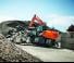 Bageri na kotačima Hitachi ZX145W-6
