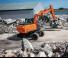 Bageri na kotačima Hitachi ZX170W-6