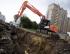 Bageri na kotačima Hitachi ZX190W-5