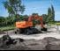 Bageri na kotačima Hitachi ZX190W-6