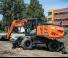 Bageri na kotačima Hitachi ZX190W-6