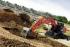 Bageri gusjeničari Hitachi ZX220W-5B