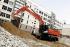 Bageri gusjeničari Hitachi ZX220W-5B
