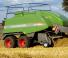Fendt 1270 SE