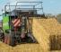 Balirke za četvrtaste bale Fendt 1290 SP