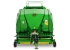 Balirke za četvrtaste bale John Deere 1424 C