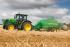 Balirke za četvrtaste bale John Deere 1433