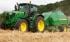 Balirke za četvrtaste bale John Deere 1434 C